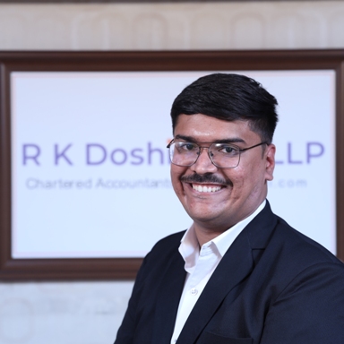 Dhruv Khakhar